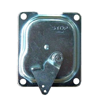 ED0026903010-S - Command Cover Complete For Saf - Kohler Original Part