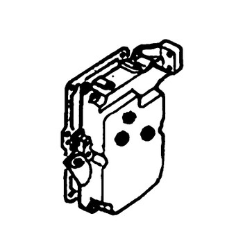 ED0026903630-S - Housing Cover - Kohler Original Part