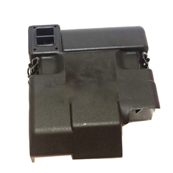 ED0027503960-S - Cover - Kohler Original Part