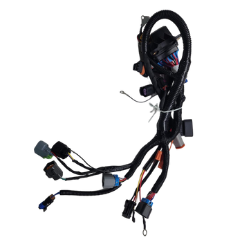 847409 - Harness-Wiring - Briggs and Stratton - Genuine OEM Part - Image 1