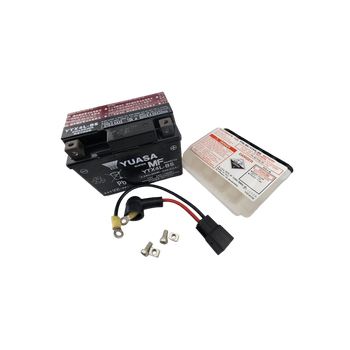 7067012Yp - Haz Mat Battery Fld - Briggs and Stratton - Genuine OEM Part - Image 1