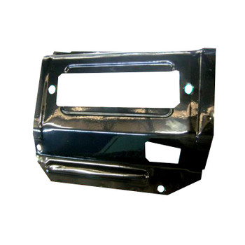 ED0029201240-S - Hood - Kohler Original Part