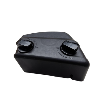 597401 - Cover Air Cleaner - Briggs and Stratton - Genuine OEM Part - Image 1