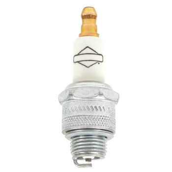 Briggs and Stratton - Genuine OEM Part 697451 675 Series Spark Plug