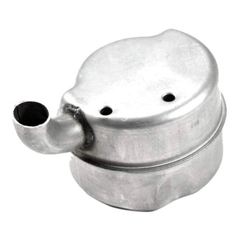 Briggs And Stratton Muffler Replacement 1401358Ma Oem