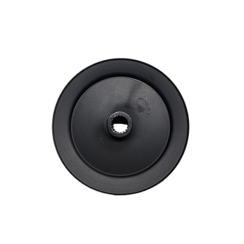 1678665Asm - Pulley & Hub Asmy-Dec - Briggs and Stratton - Genuine OEM Part - Image 1