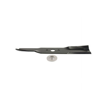 Briggs and Stratton 1687015Sm Blade Repl Kit For 17 Original Part