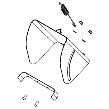 BRIGGS & STRATTON SPRING 312584GS - Image 337