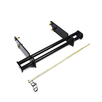 Briggs And Stratton 1692941Sm - Carrier Weight Rear (Briggs Oem Part)