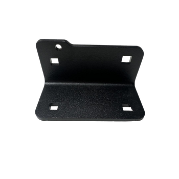 1734967Ayp - Support-Pulley Rh 7Ga - Briggs and Stratton - Genuine OEM Part - Image 1