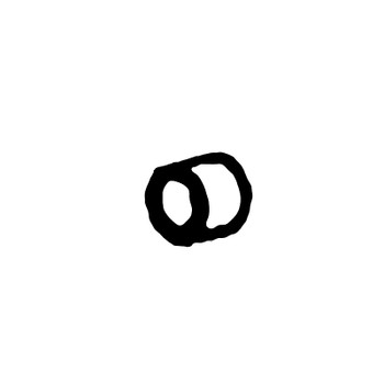 ED0034500440-S - Spacer - Kohler Original Part