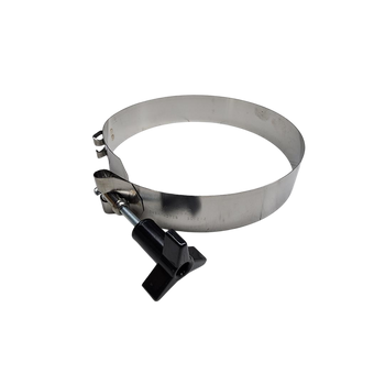 5022876Sm - Clamp Hose Lower - Briggs and Stratton - Genuine OEM Part - Image 1