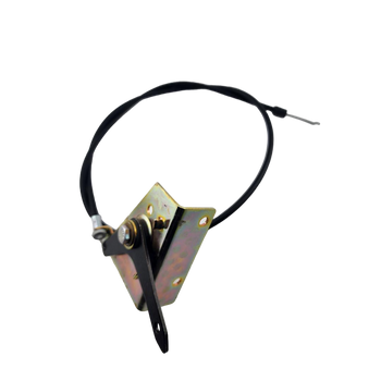5100182Sm - Cable Throttle Contr - Briggs and Stratton - Genuine OEM Part - Image 1