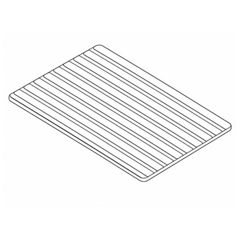 Briggs and Stratton 5100999Sm Safety Walk Plate Original Part