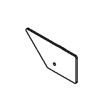 Briggs And Stratton 5408631Ayp - Mount (Briggs Oem Part)