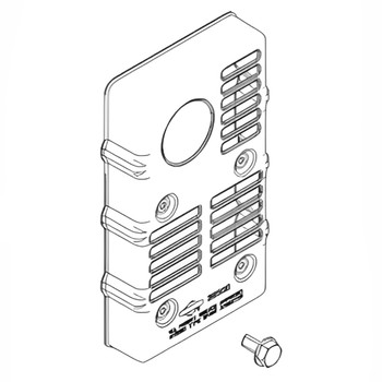 BRIGGS & STRATTON SPRING 312584GS - Image 4300