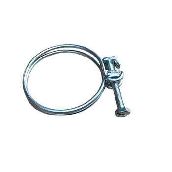 ED0036301500-S - Fascetta/Hose Clamp D 10 - Kohler Original Part