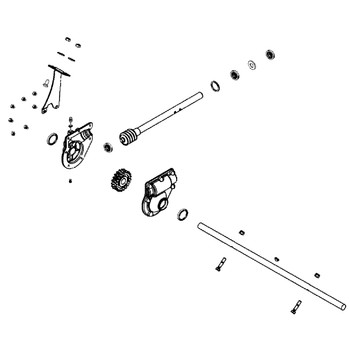 BRIGGS & STRATTON SPRING 312584GS - Image 6511