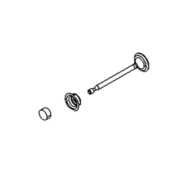 BRIGGS & STRATTON SPRING 312584GS - Image 6635