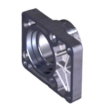 ED0038101080-S - Flange - Kohler Original Part