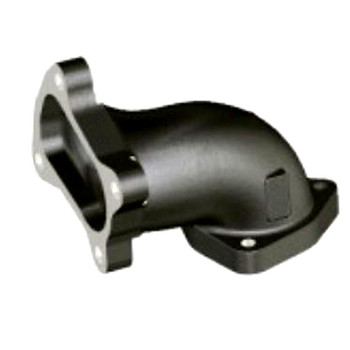 ED0038400440-S - Flange - Kohler Original Part