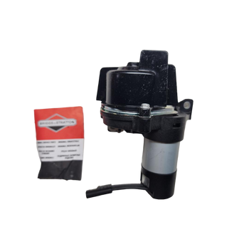 84004207 - Motor Starter - Briggs and Stratton - Genuine OEM Part - Image 1