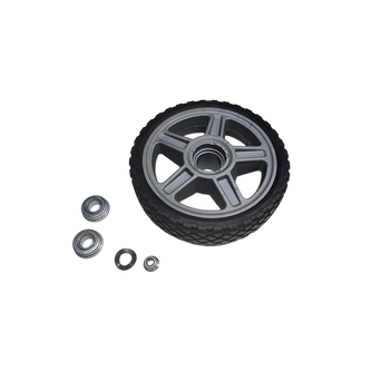 84005021 - Kit Wheel - Briggs and Stratton - Genuine OEM Part - Image 1