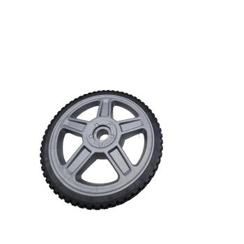 84005022 - Kit Wheel - Briggs and Stratton - Genuine OEM Part - Image 1