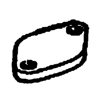 ED00399R0750-S - Flange - Kohler Original Part