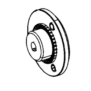 ED0042512180-S - Giunto Elastico - Kohler Original Part