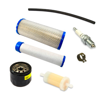 Briggs and Stratton Vanguard 40 HP Complete Tune Up Kit OEM