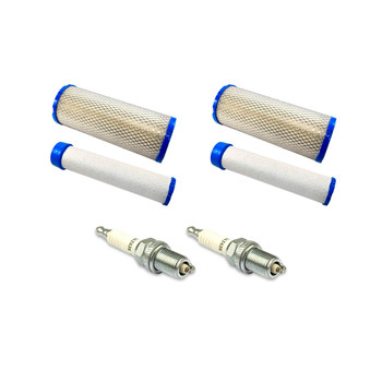 Briggs and Stratton Vanguard 40 HP Double Basic Tune Up Kit OEM