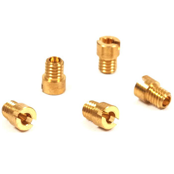 555639 - JET-MAINBLANK Genuine - Briggs and Stratton - Genuine OEM part