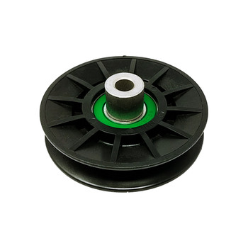 BRIGGS AND STRATTON 705079 - IDLER V-GROOVE (Briggs OEM part)