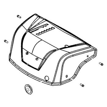 BRIGGS & STRATTON SPRING 312584GS - Image 870