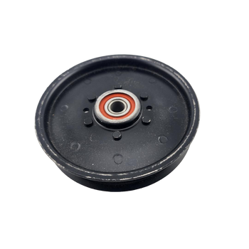 5023264 - PULLEY-IDLER 5.00OD .385ID 1.50W STL - Briggs and Stratton - Genuine OEM Part - Image 1