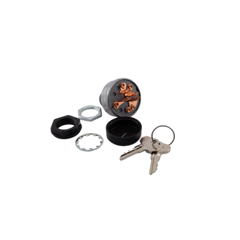 5100582 - SWITCH IGNITION YANMAR - Briggs and Stratton - Genuine OEM Part - Image 1