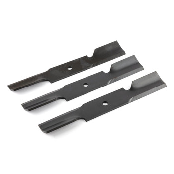 Briggs and Stratton 5101986S BLADE SET 48 DECK Original Part - SUPERSEDED FROM 5020843S