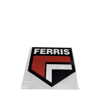 5104756FS - DECAL BRand - Briggs and Stratton - Genuine OEM Part - Image 1