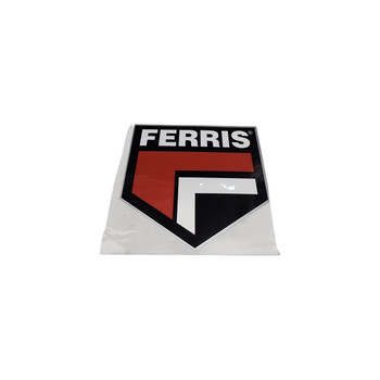 Briggs and Stratton 5104756FS DECAL BRand Original Part
