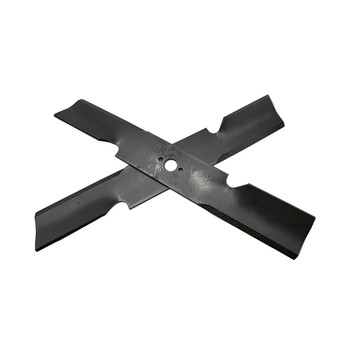 Briggs and Stratton 5106420X2 BLADE SET 32 DECK2) Original Part