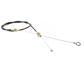 Briggs and Stratton 7018777YP CABLE CONTROL RTT Original Part