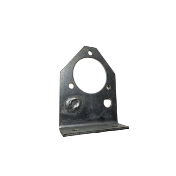 7076372YP - (C) BRKT SUPPORT PL - Briggs and Stratton - Genuine OEM Part - Image 1