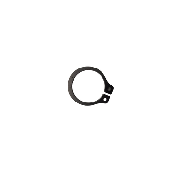 7079640YP - (C) SNAP RING .5 DIA - Briggs and Stratton - Genuine OEM Part - Image 1