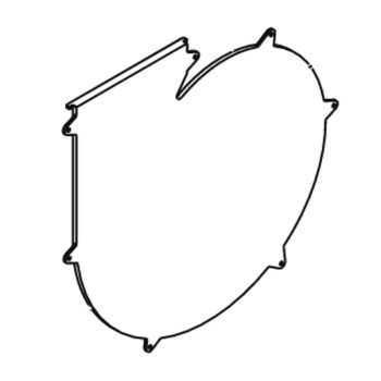 BRIGGS & STRATTON SPRING 312584GS - Image 1