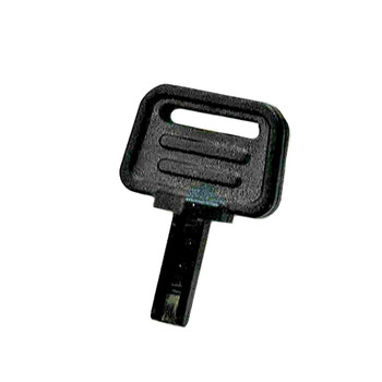 BRIGGS AND STRATTON 1755857YP - IGNITION KEY - INSERT (Briggs OEM part)