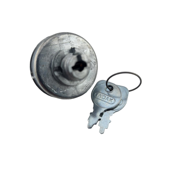 1607280SM - SWITCH ASMY-IGNITION - Briggs and Stratton - Genuine OEM Part - Image 1