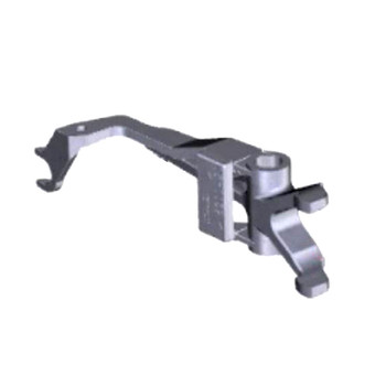 ED0048963300-S - Governor Assembly - Kohler Original Part