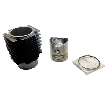 ED0048980030-S - Piston Cylinder Assembly - Kohler Original Part