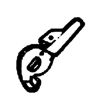 ED00491R0670-S - Lever - Kohler Original Part